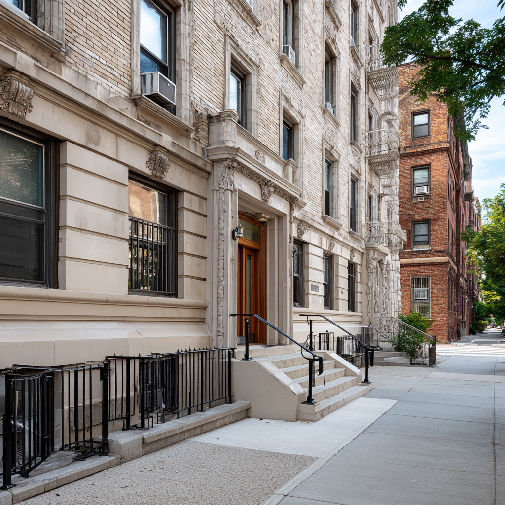 Comfortable living space at Tranquil Recovery in Columbus, Ohio